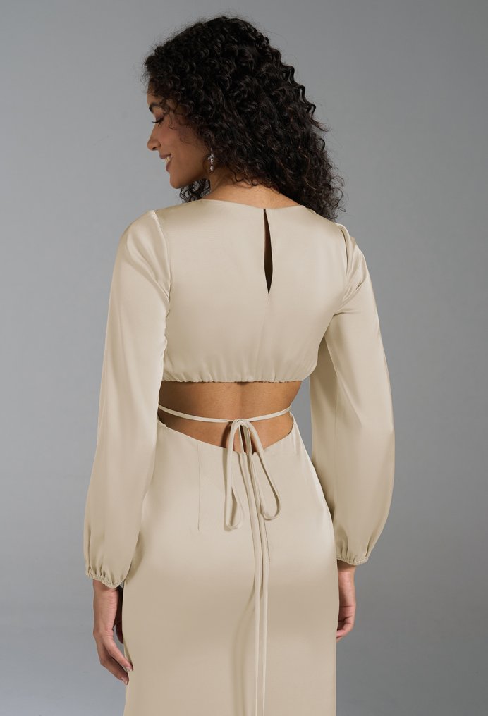 AW Aisha Dress